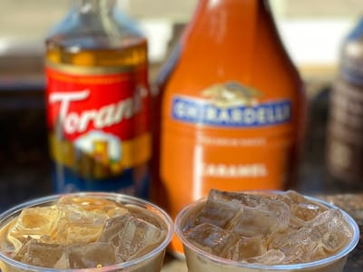 Copper Moose Coffee Co