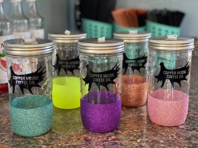 Copper Moose Coffee Co