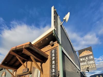 Copper Mountain Coffee