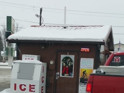 Copper Mountain Coffee