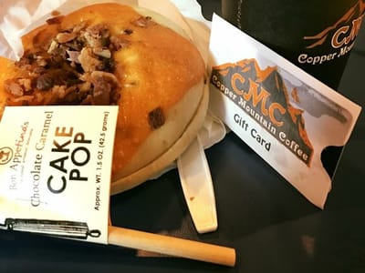 Copper Mountain Coffee