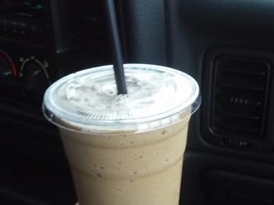 Copper Mountain Coffee