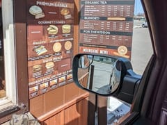 Copper Mountain Coffee