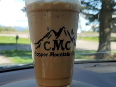 Copper Mountain Coffee