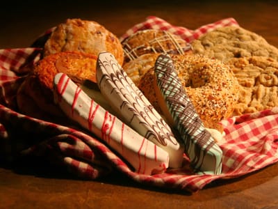 Copper Mountain Coffee