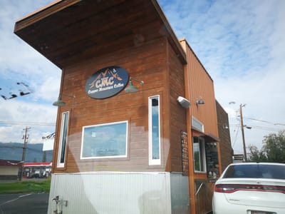 Copper Mountain Coffee