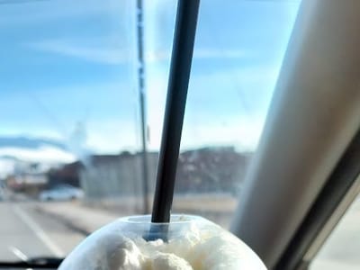 Copper Mountain Coffee