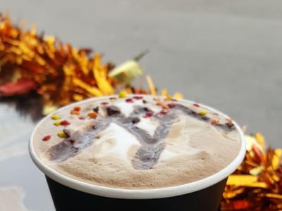 Copper Mountain Coffee