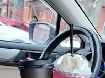 Copper Mountain Coffee