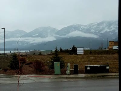 Copper Mountain Coffee