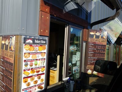 Copper Mountain Coffee