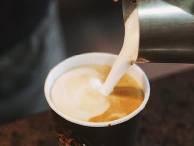 Copper Mountain Coffee