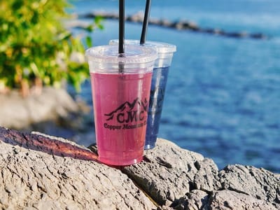 Copper Mountain Coffee