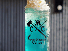 Copper Mountain Coffee