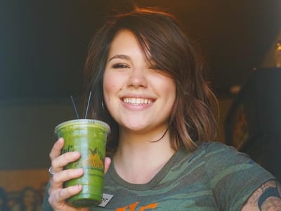 Copper Mountain Coffee