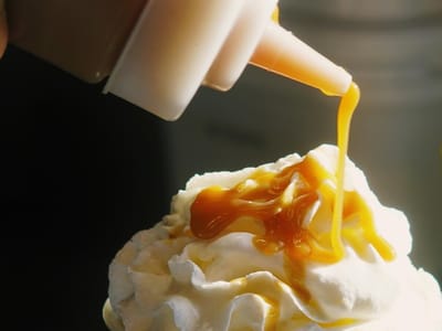 Copper Mountain Coffee