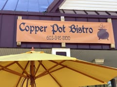 Copper Pot Bistro