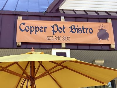 Copper Pot Bistro