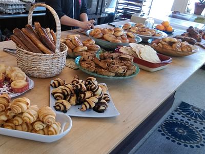 Copper Pot Cooking Studio