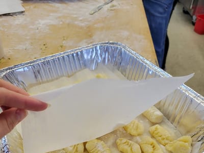 Copper Pot Cooking Studio