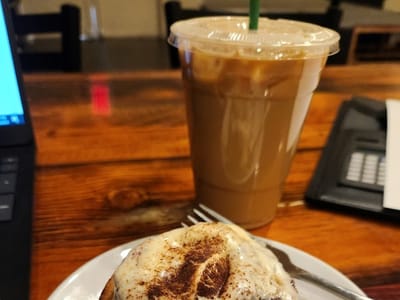 Copper Rock Coffee Company