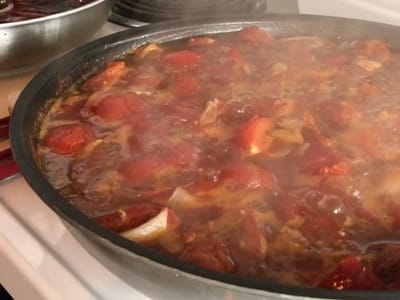 Copperccino's Bistro, Bakery, & Coffee