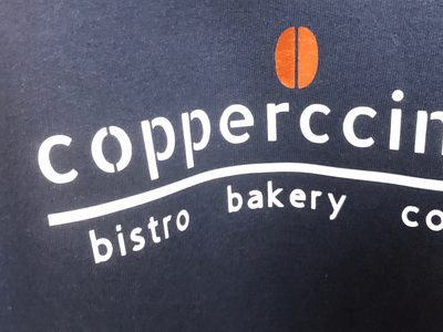 Copperccino's Bistro, Bakery, & Coffee