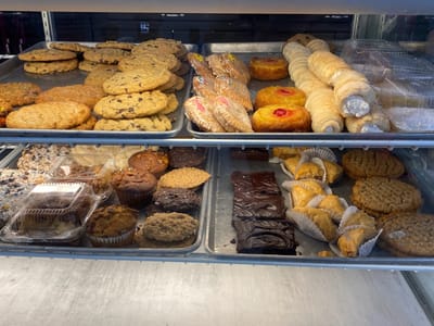 Cops & Doughnuts - Central Precinct