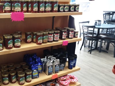 Cops & Doughnuts - Central Precinct