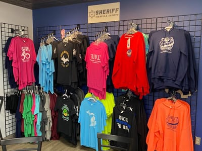 Cops & Doughnuts - Central Precinct