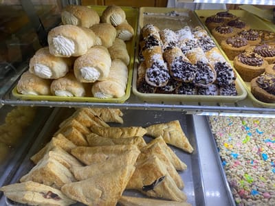 Cops & Doughnuts Headquarters