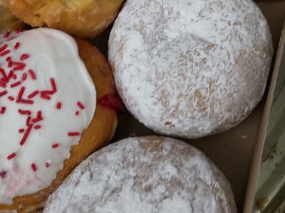 Cops & Doughnuts - Sutherland Precinct