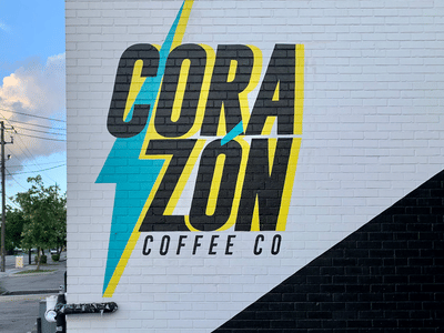 Corazon Coffee Co.