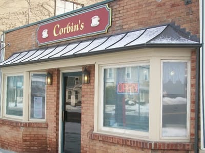 Corbin's