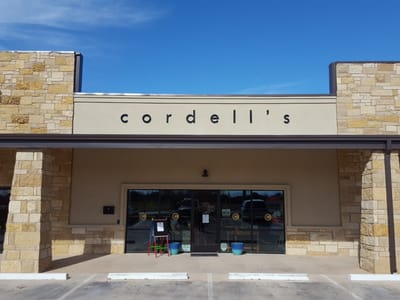 cordell's