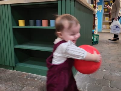 Corduroy Coffee + Kitchen