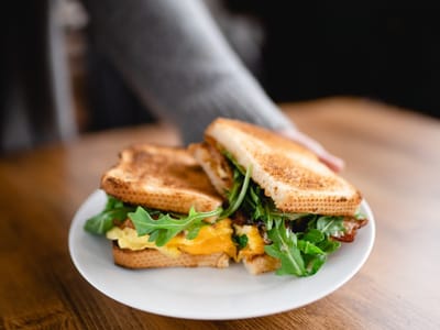 Core Coffee & Eatery