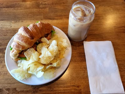 Core Coffee & Eatery