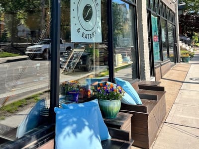 Core Coffee & Eatery