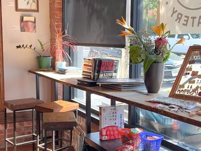 Core Coffee & Eatery