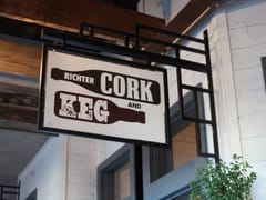 Cork And Keg