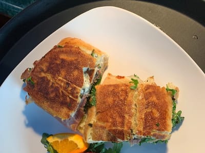 Cork & Beans Coffee House & Wine Lounge