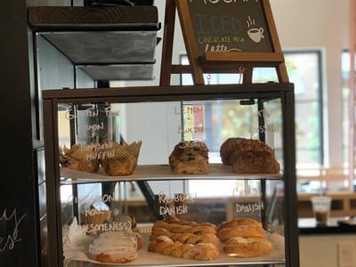 Cornell Brothers Coffee