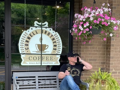 Cornell Brothers Coffee
