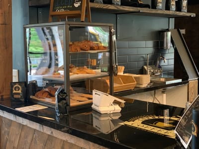 Cornell Brothers Coffee