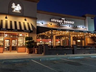 Corner Bakery Cafe