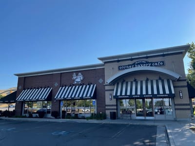 Corner Bakery Cafe