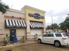 Corner Bakery