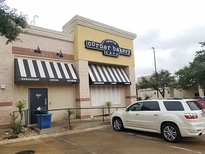 Corner Bakery