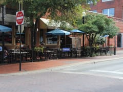 Corner Bakery